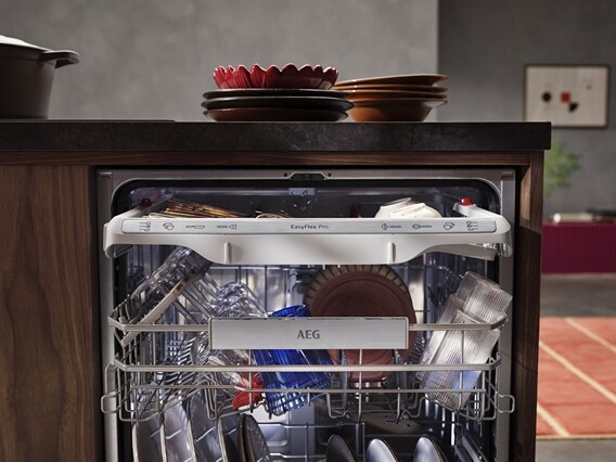 EasyFlex Pro Basket