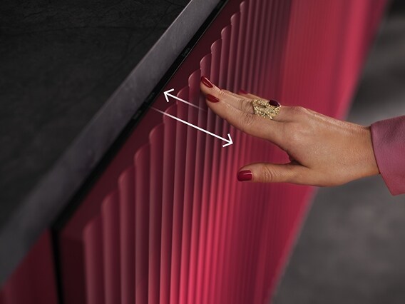 Push2Open
