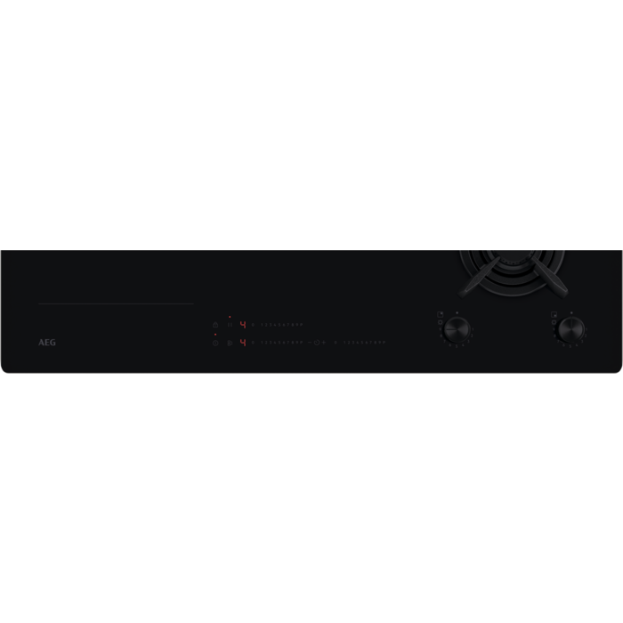 Product Control Panel