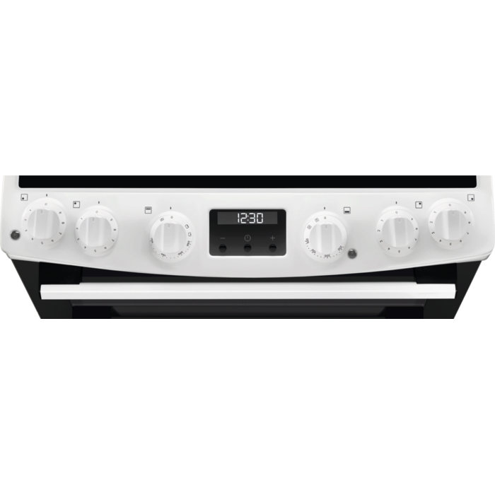 Product Control Panel