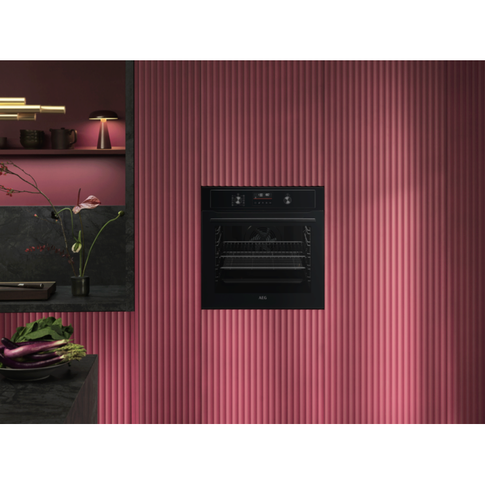 Product in a room environment