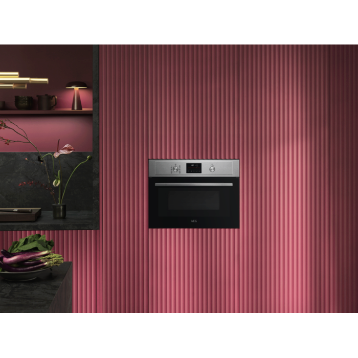 Product in a room environment