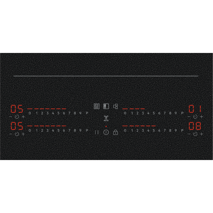 Product Control Panel