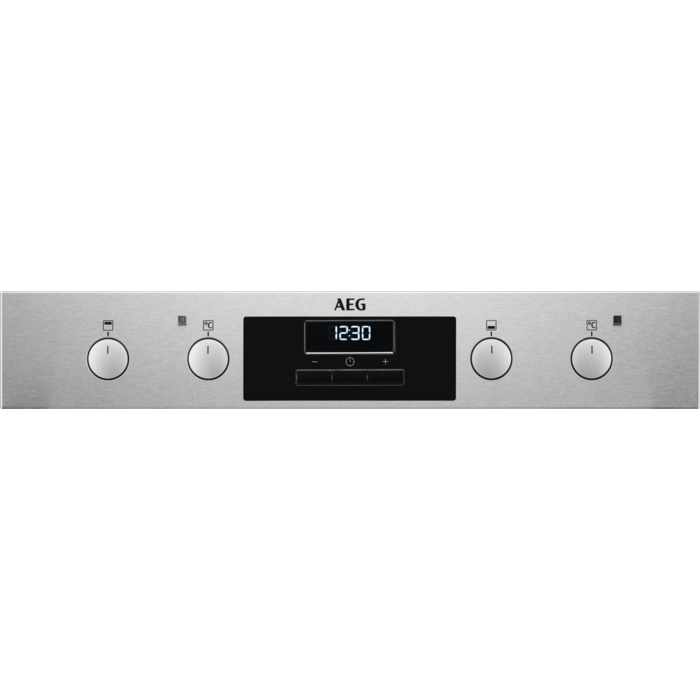 Product Control Panel