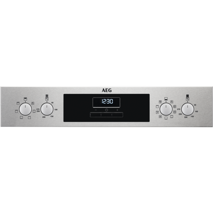 Product Control Panel
