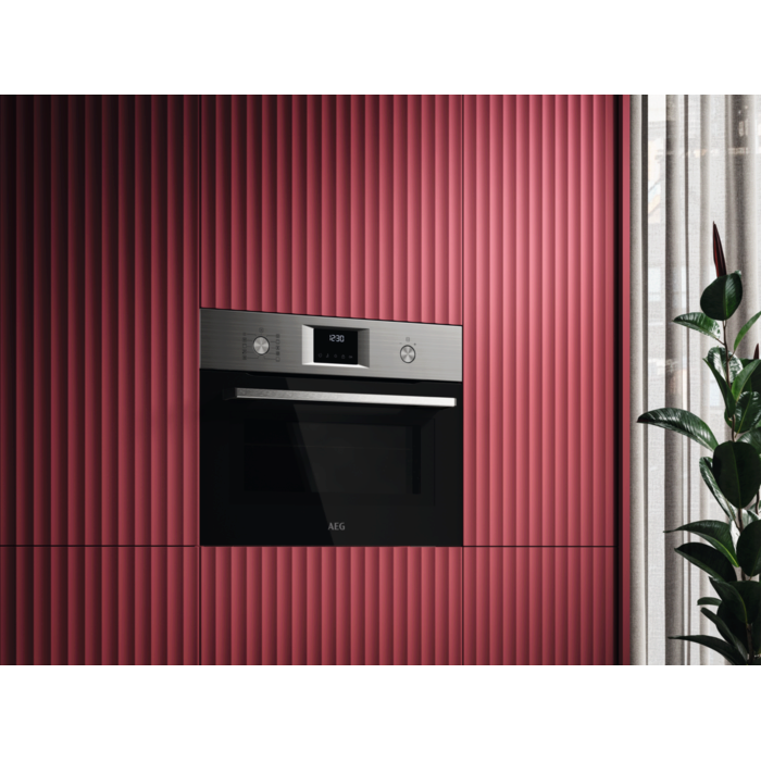 Product in a room environment