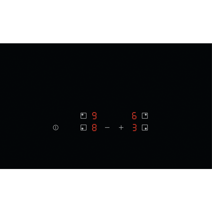 Product Control Panel