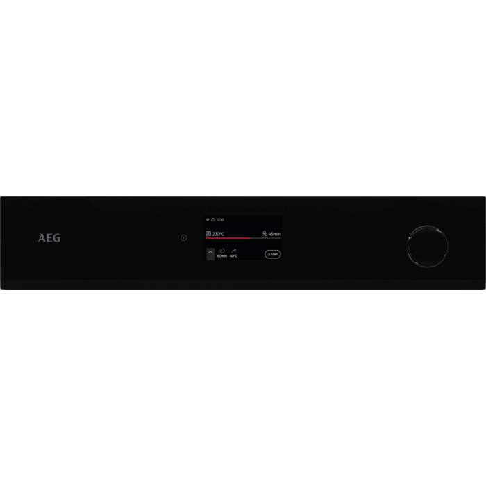 Product Control Panel
