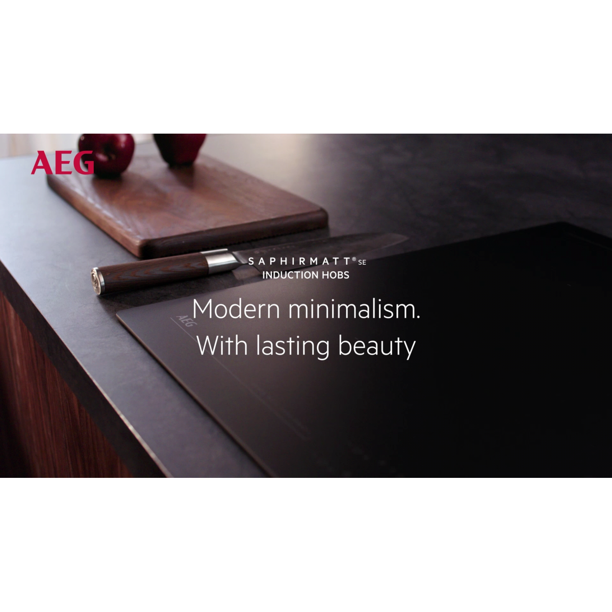 AEG - Induction Hob - OIO64A00IT