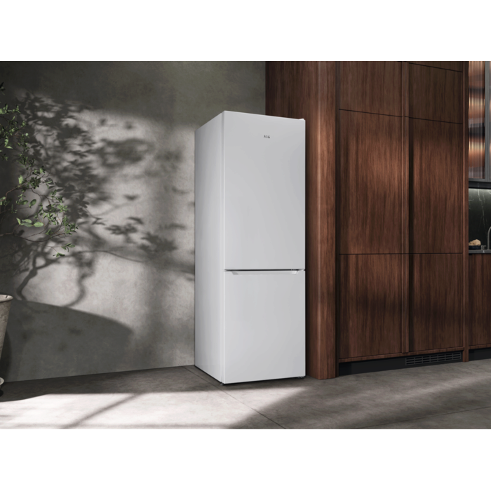 Product in a room environment