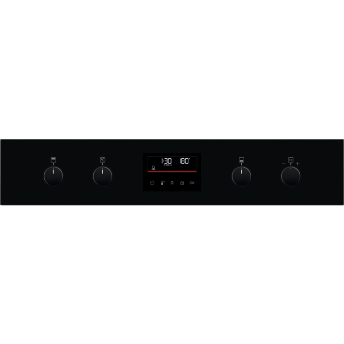 Product Control Panel