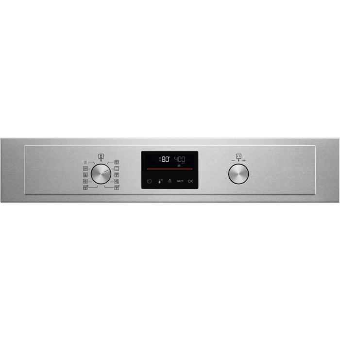 Product Control Panel