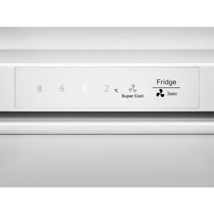 Product Control Panel