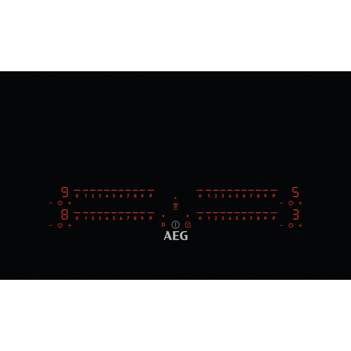 Product Control Panel
