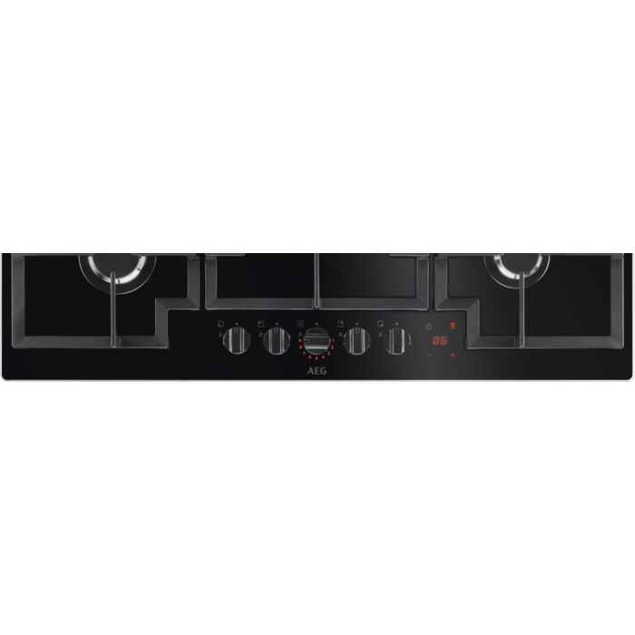 Product Control Panel