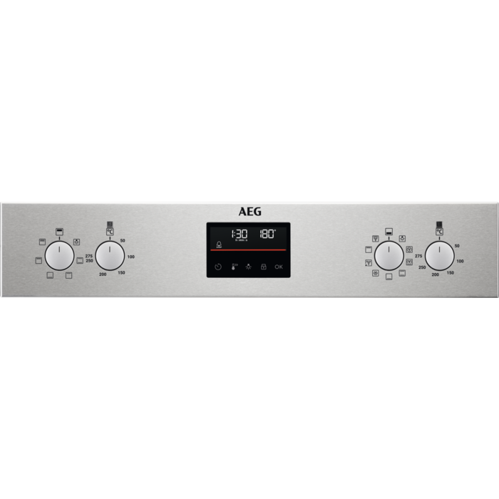 Product Control Panel