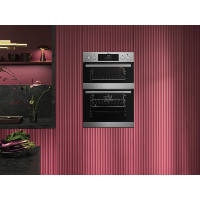 Product in a room environment