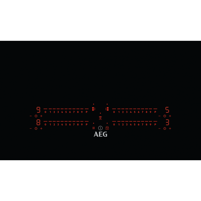 Product Control Panel