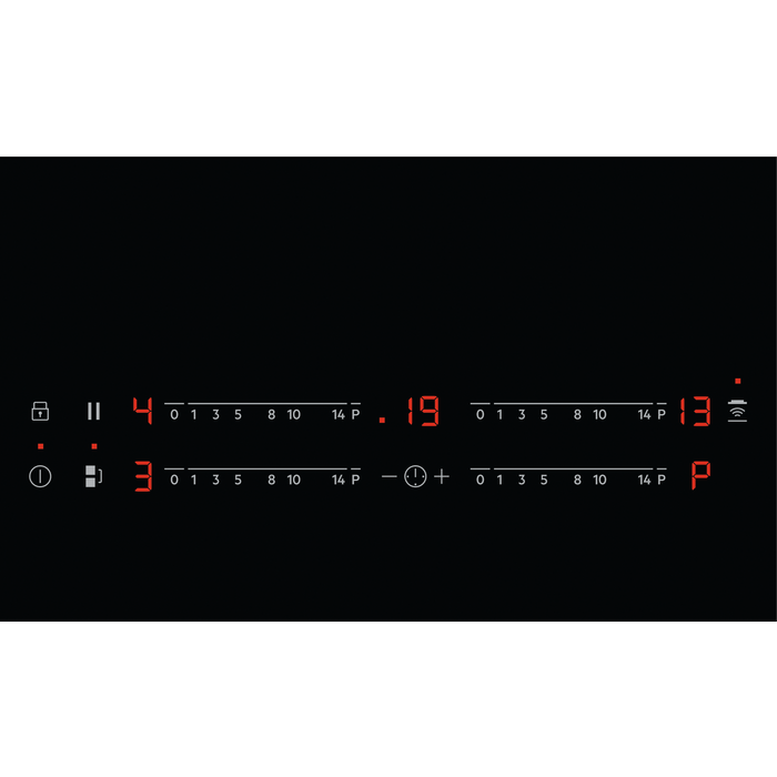 Product Control Panel