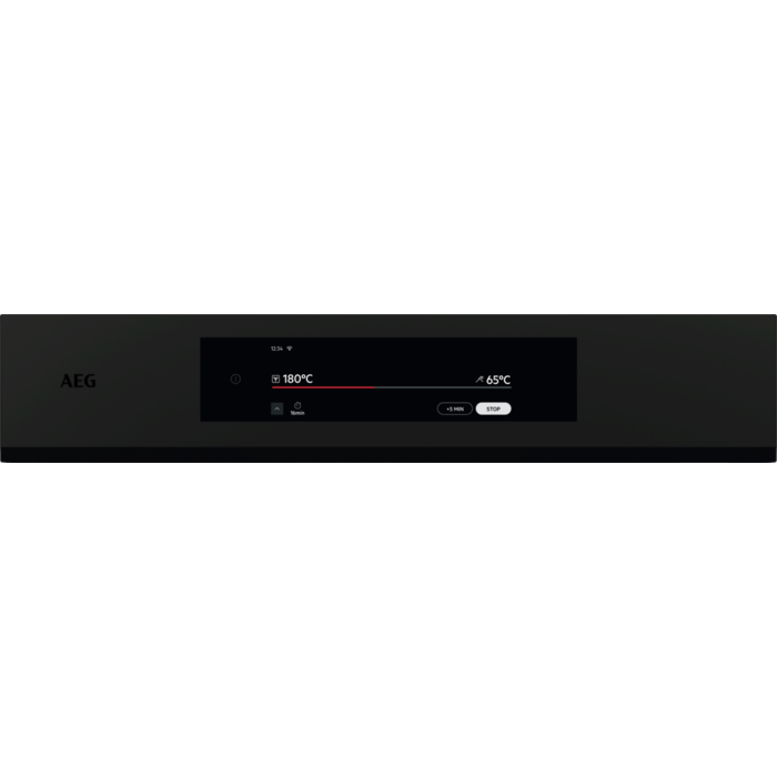 Product Control Panel