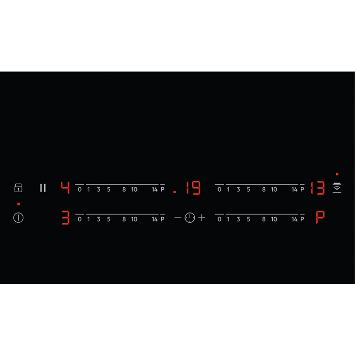 Product Control Panel