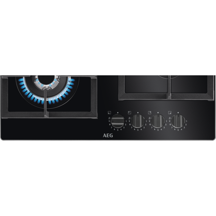 Product Control Panel