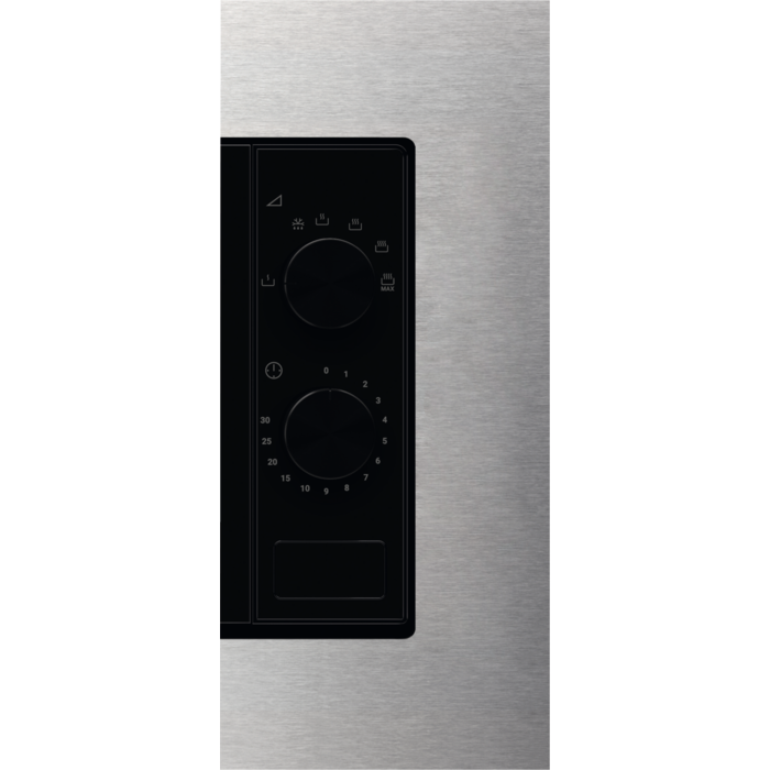 Product Control Panel