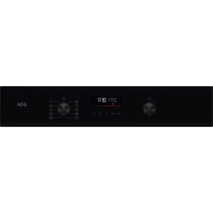 Product Control Panel