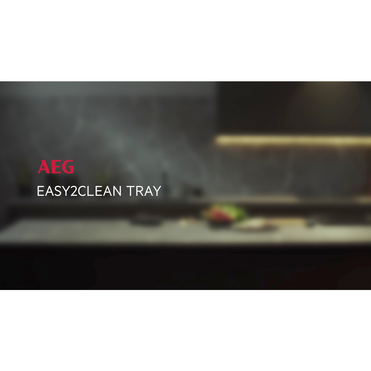 AEG - Oven tray - A9OOAF11