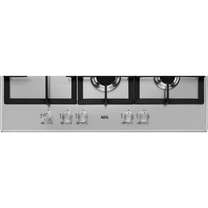 Product Control Panel