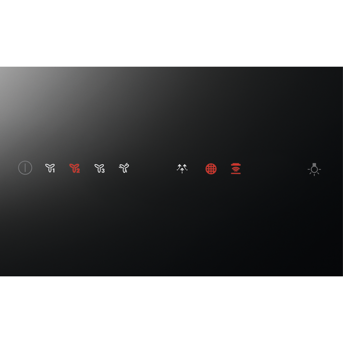 Product Control Panel