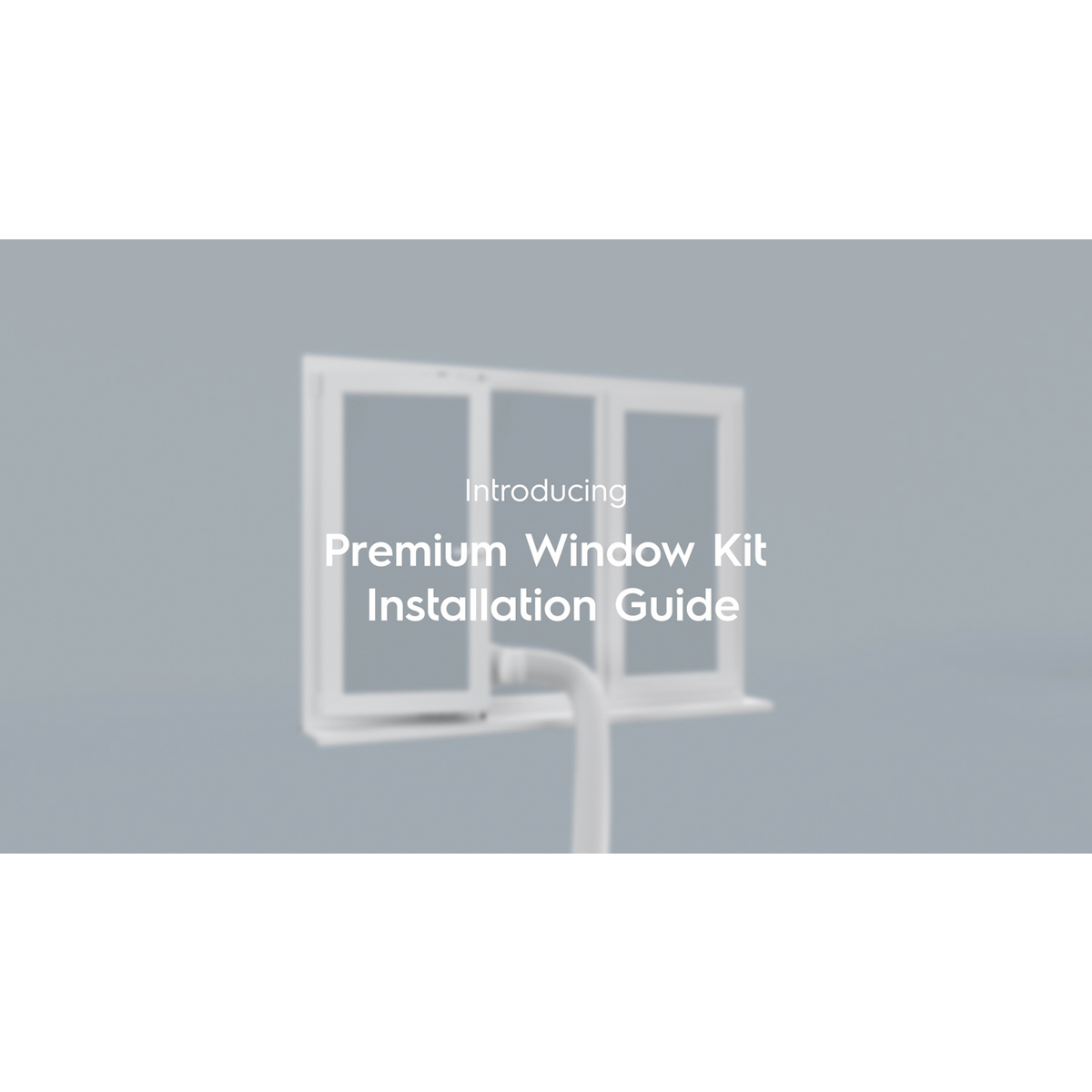 AEG - Air Conditioning Filter - AWKIT5