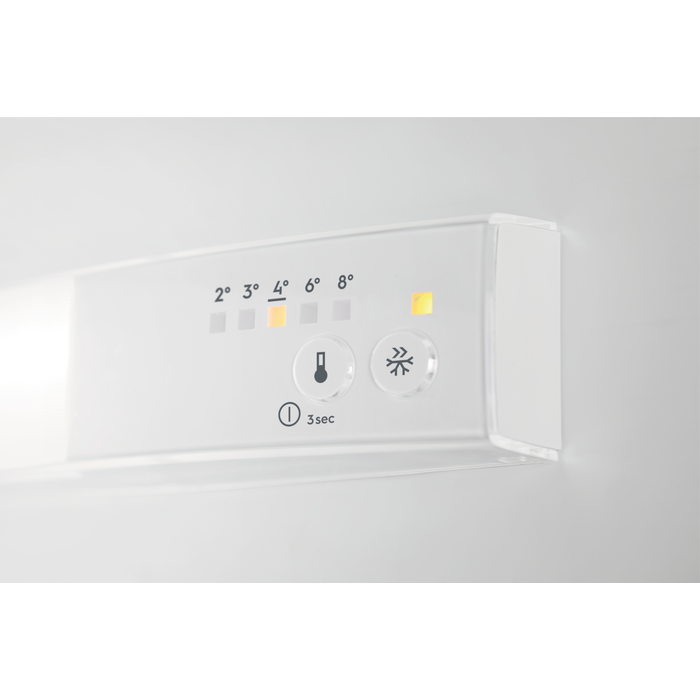 Product Control Panel