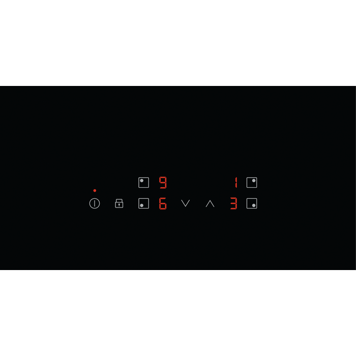 Product Control Panel