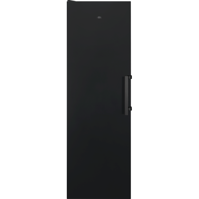 Product with Closed Door