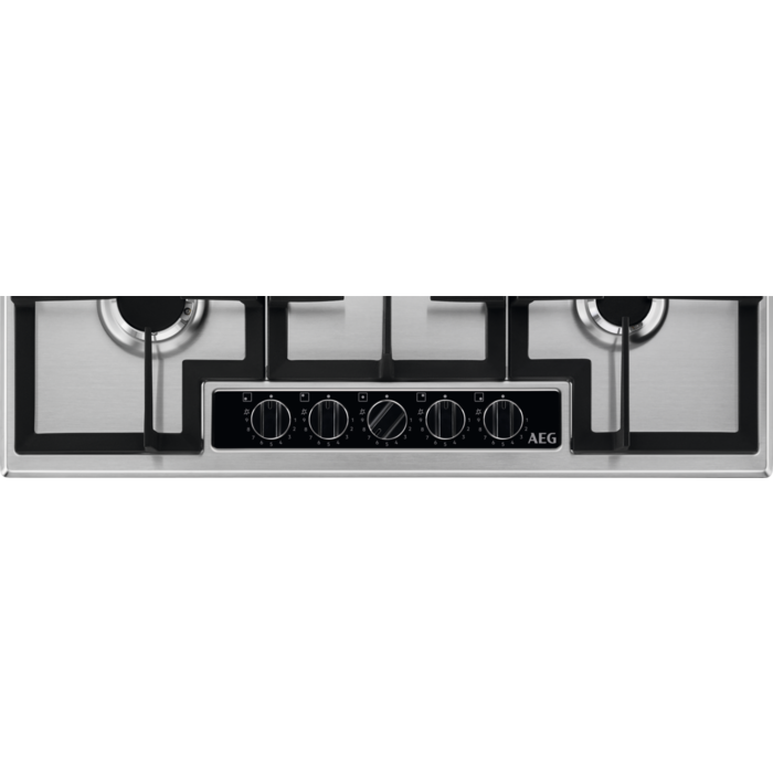 Product Control Panel
