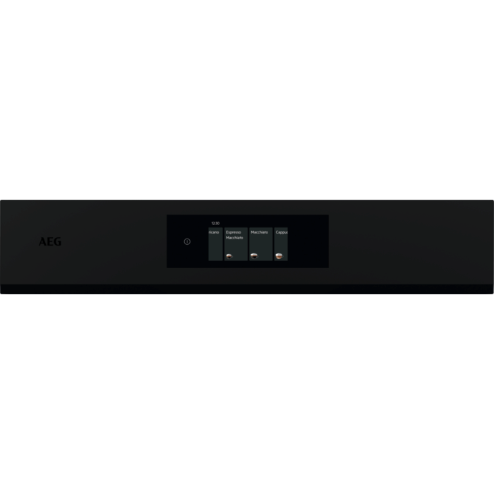 Product Control Panel