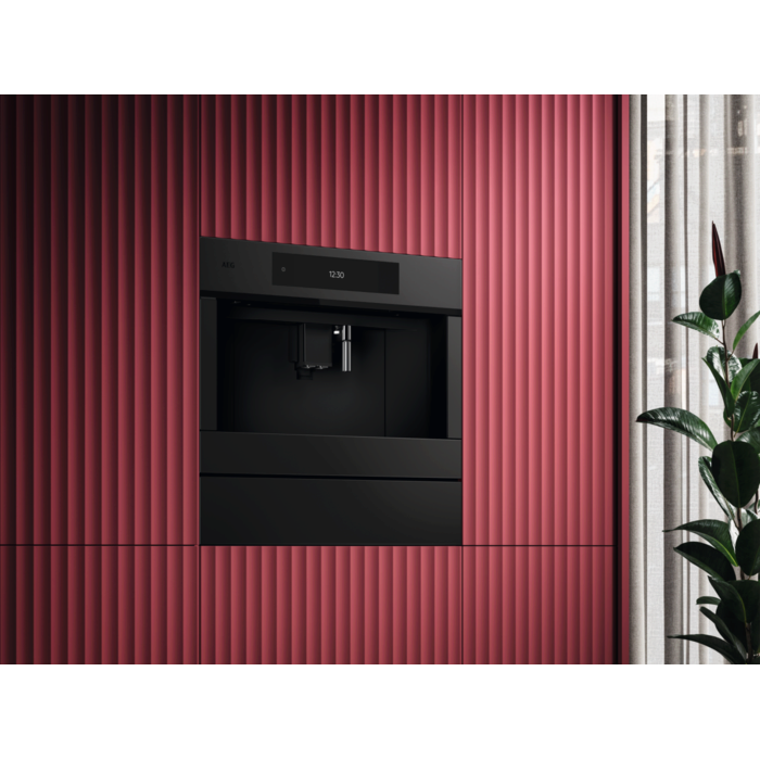 Product in a room environment