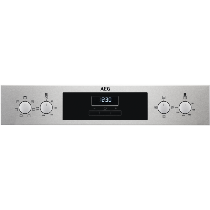Product Control Panel