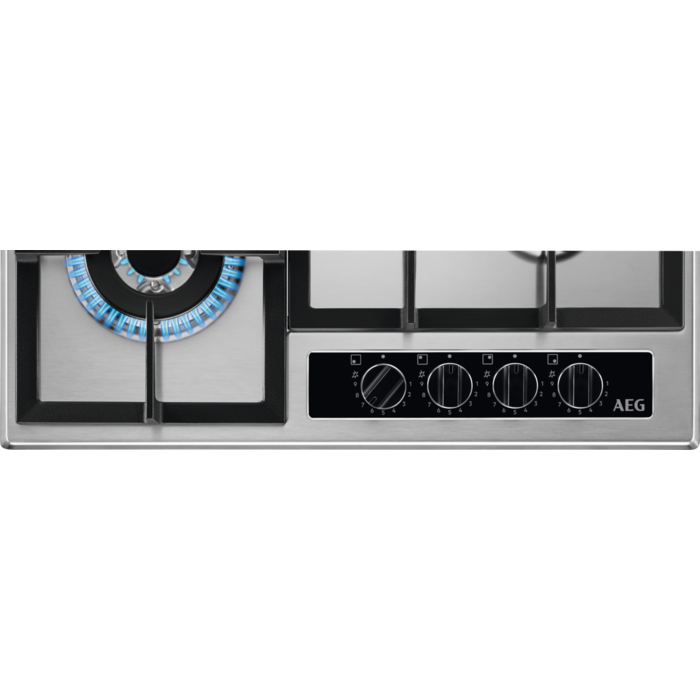 Product Control Panel