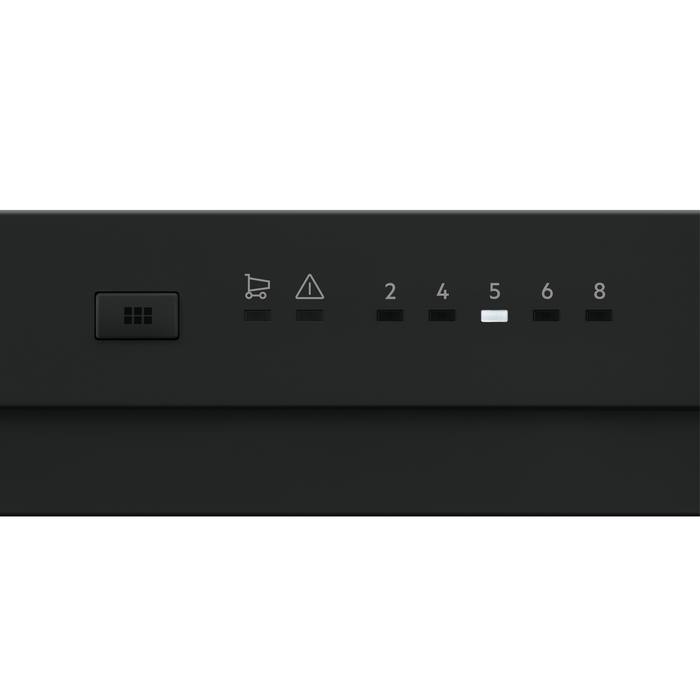 Product Control Panel