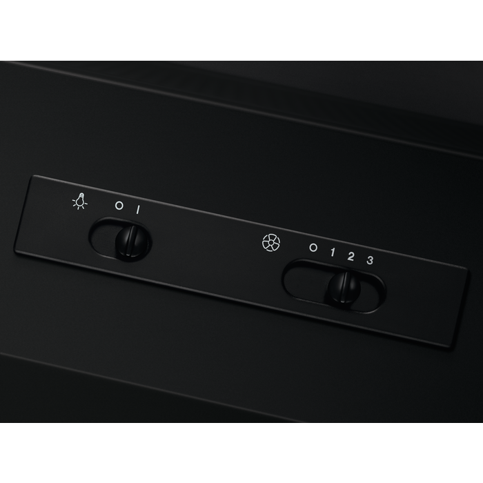 Product Control Panel