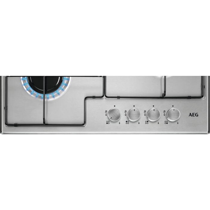 Product Control Panel