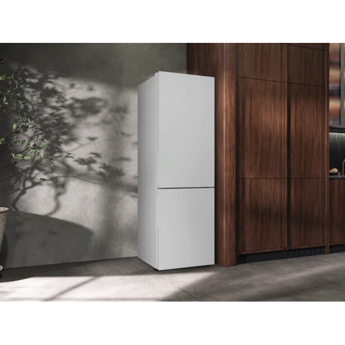 Product in a room environment