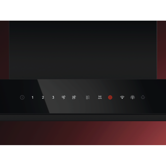 Product Control Panel