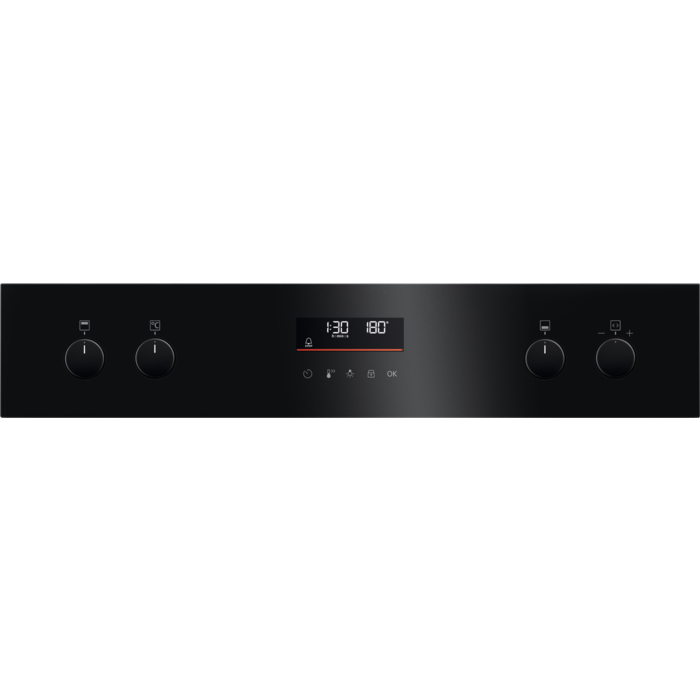 Product Control Panel