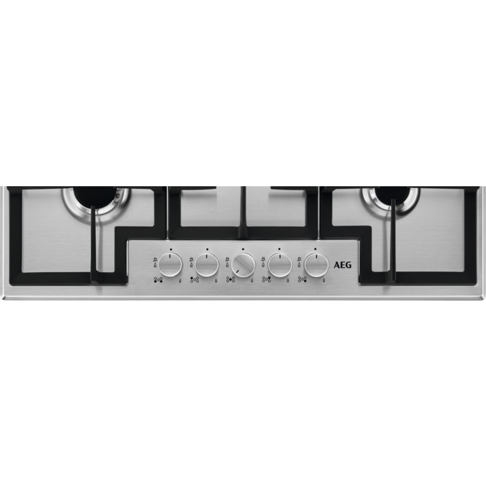 Product Control Panel