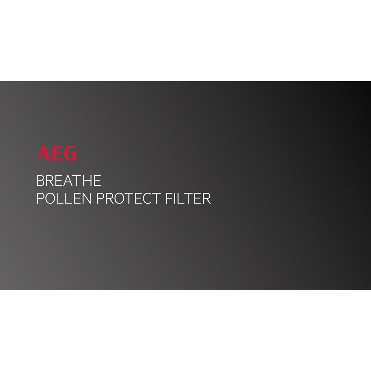 AEG - Air Purifier - AFWBTH5