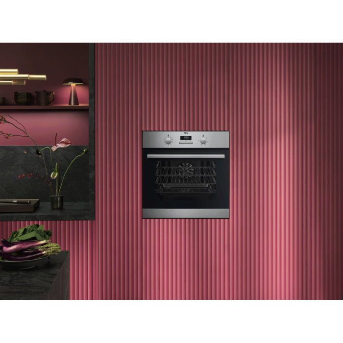 Product in a room environment