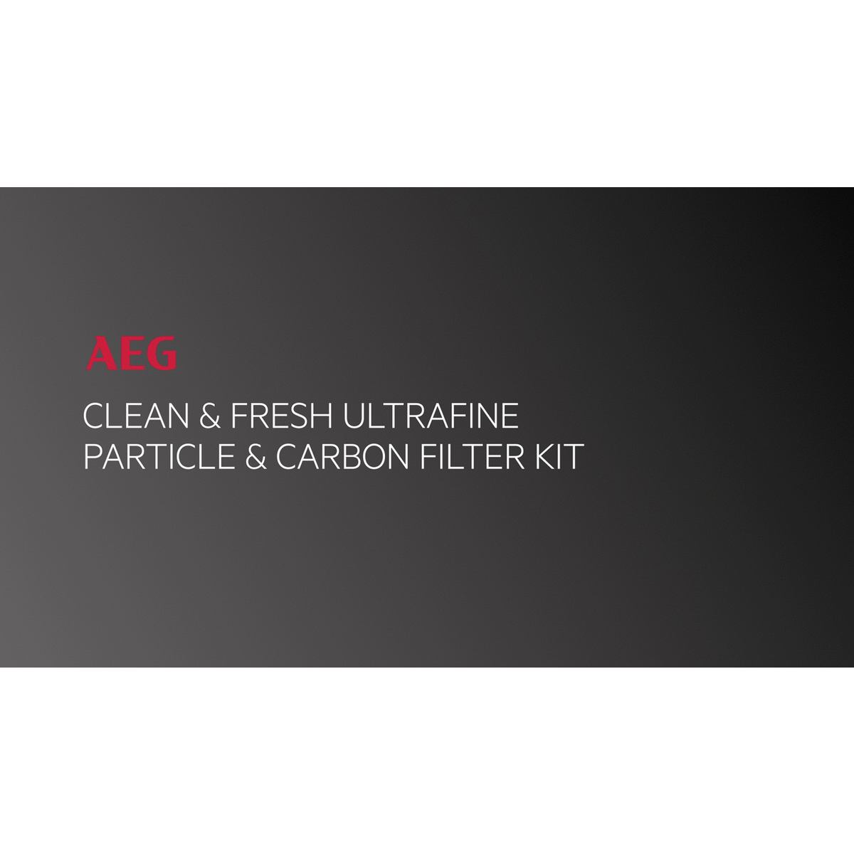 AEG - Air Purifier - AFWKIT5